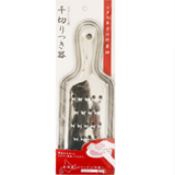 千切りつき器